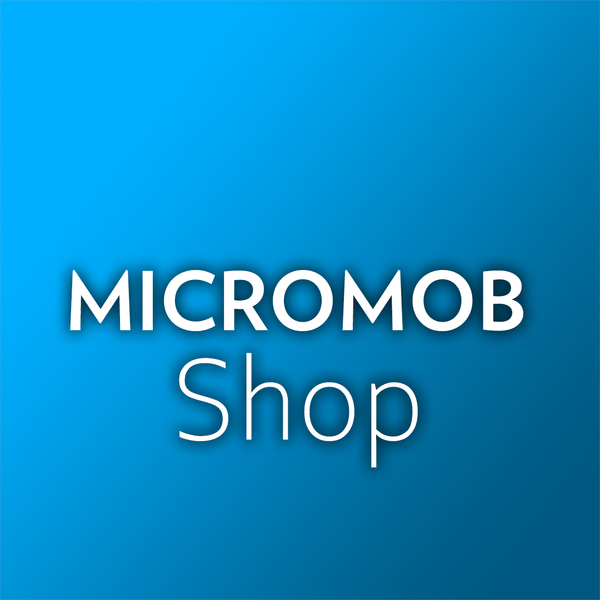 MICROMOB Shop